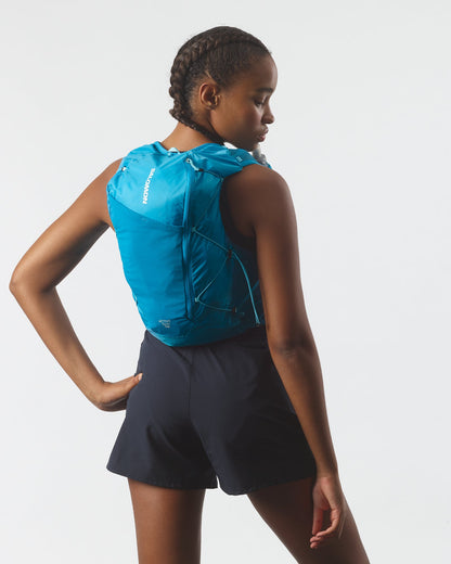 ACTIVE SKIN 12 BLUE DANUBE / BLUE CURACAO