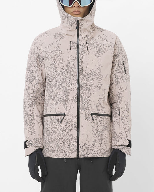 ABSOLUTE 3L AO / ETHEREA MEN