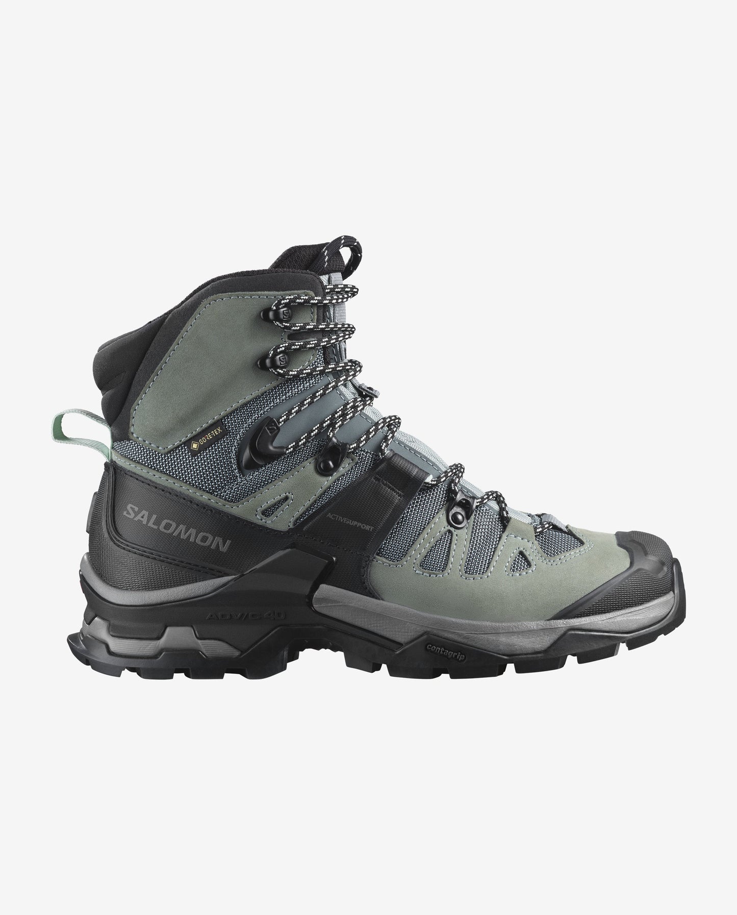 QUEST 4 GORE TEX SLATE / TROOPER WOMEN