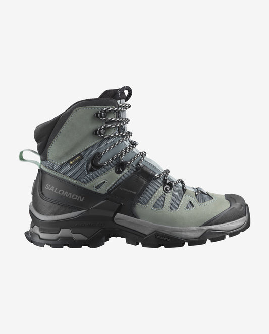 QUEST 4 GORE TEX SLATE / TROOPER WOMEN