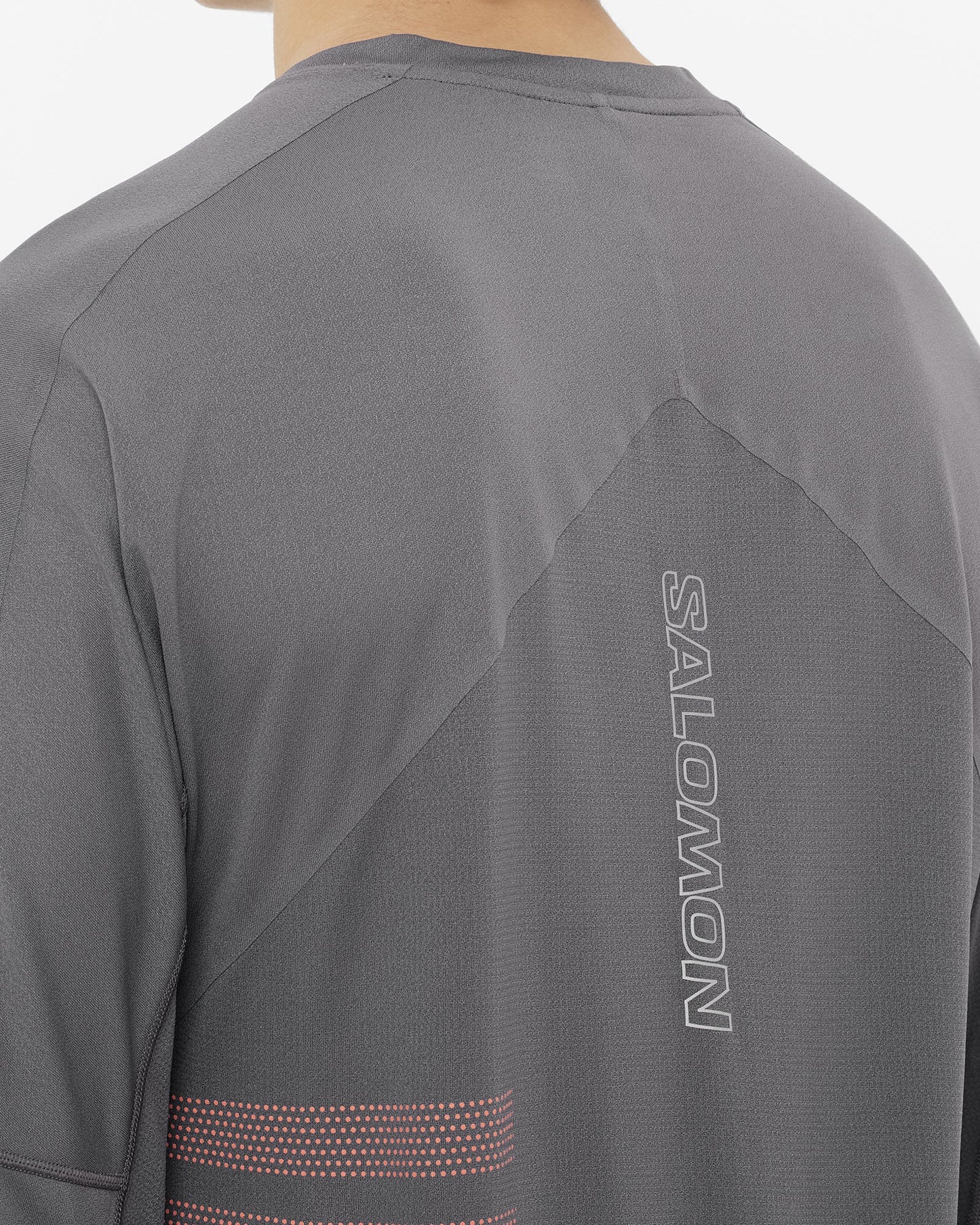 SENSE AERO GRAPHIC CASTELROCK / NEON FLAME MEN