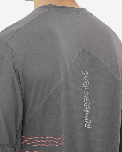 SENSE AERO GRAPHIC CASTELROCK / NEON FLAME MEN