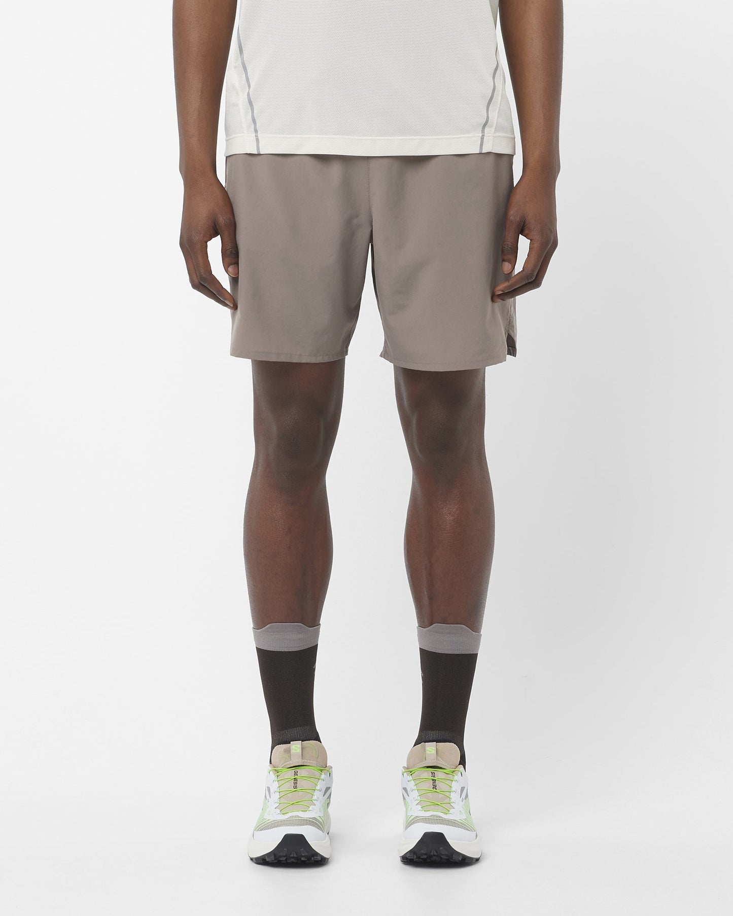 SHAKEOUT CORE STELLAR 7 IN IRON MEN