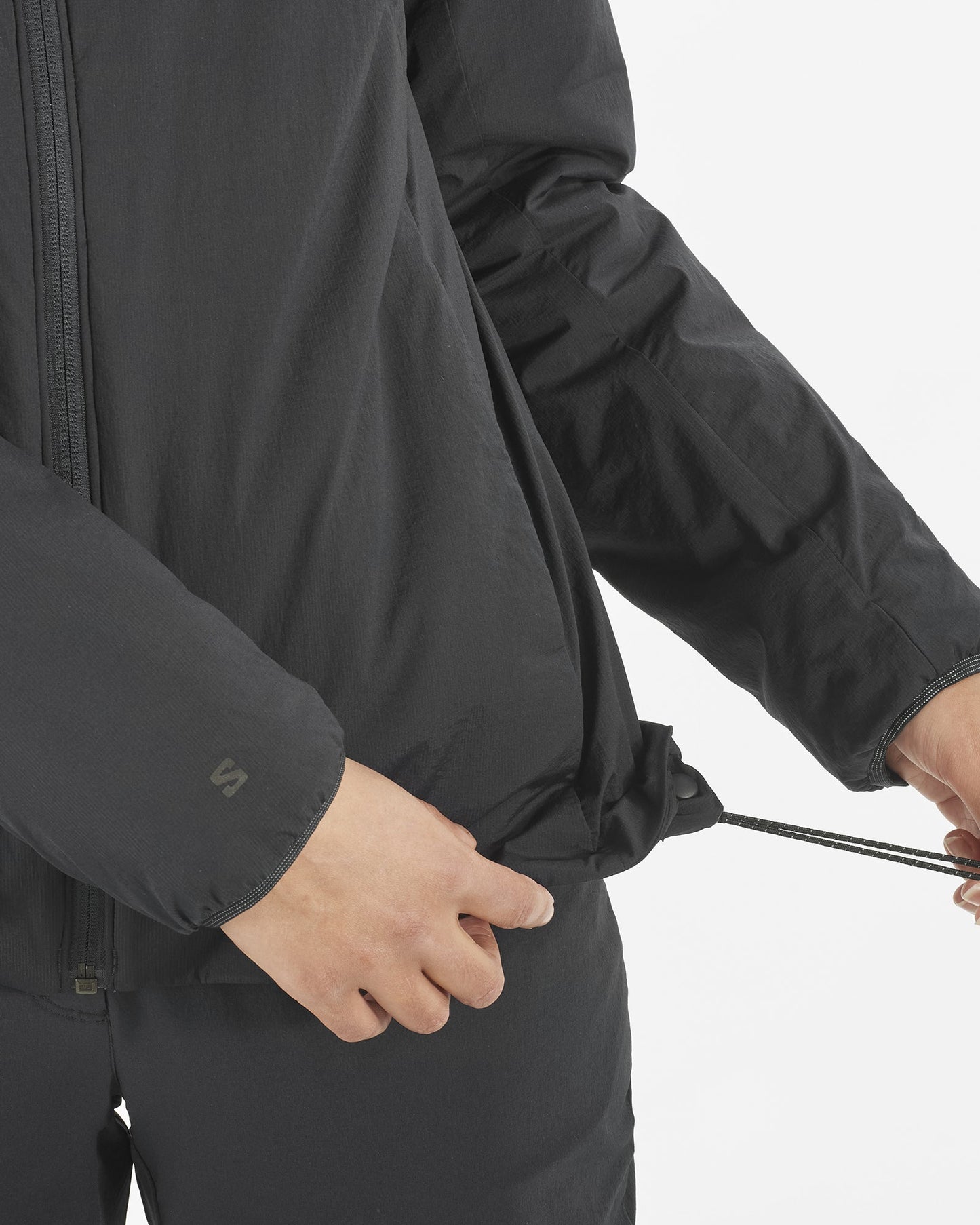 MOUNTAIN FLEX DEEP BLACK WOMEN