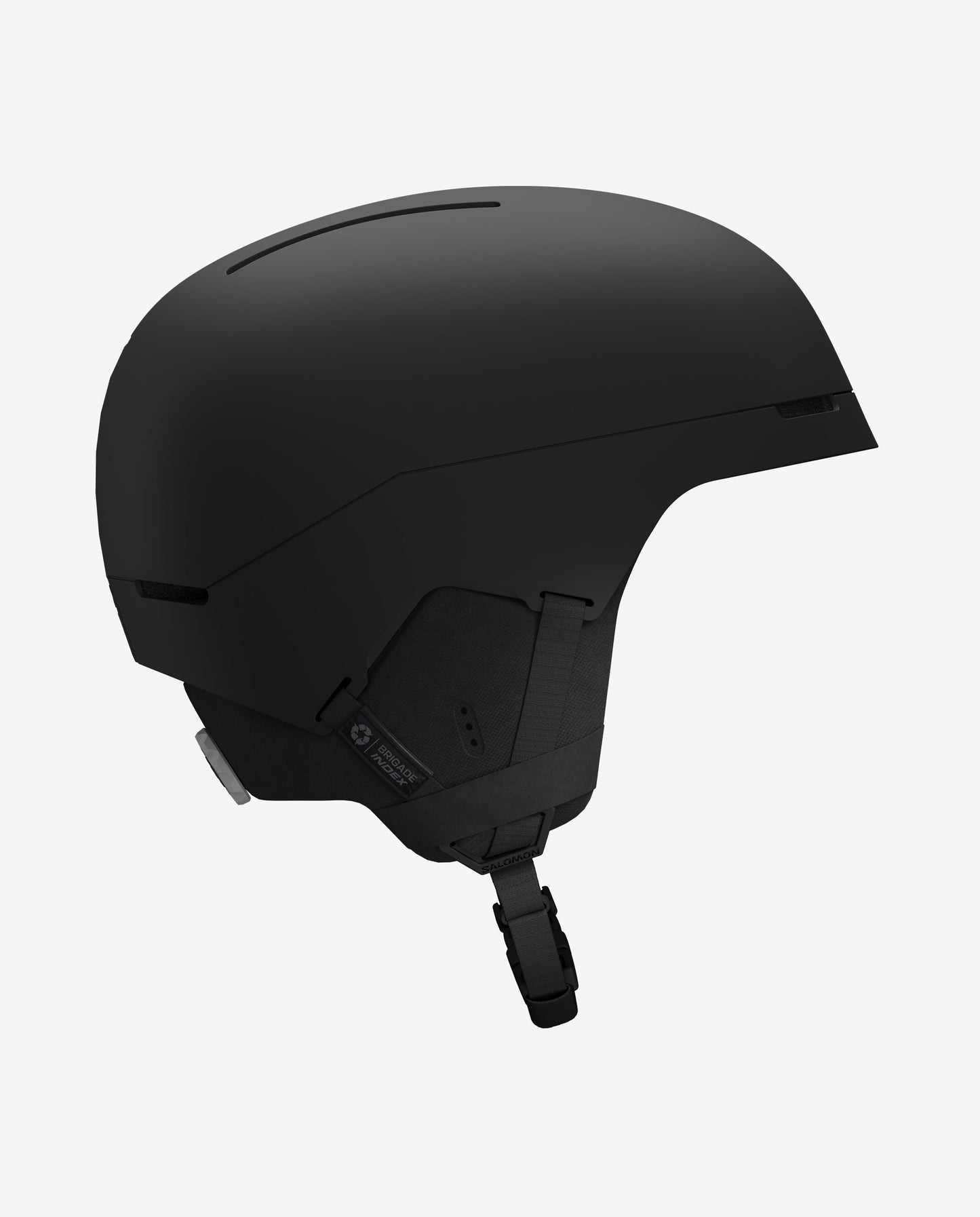 BRIGADE INDEX MIPS BLACK