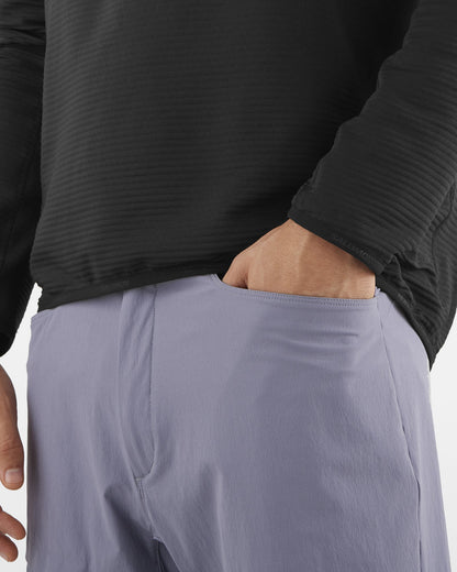 ESSENTIAL LIGHTWARM DEEP BLACK MEN 2