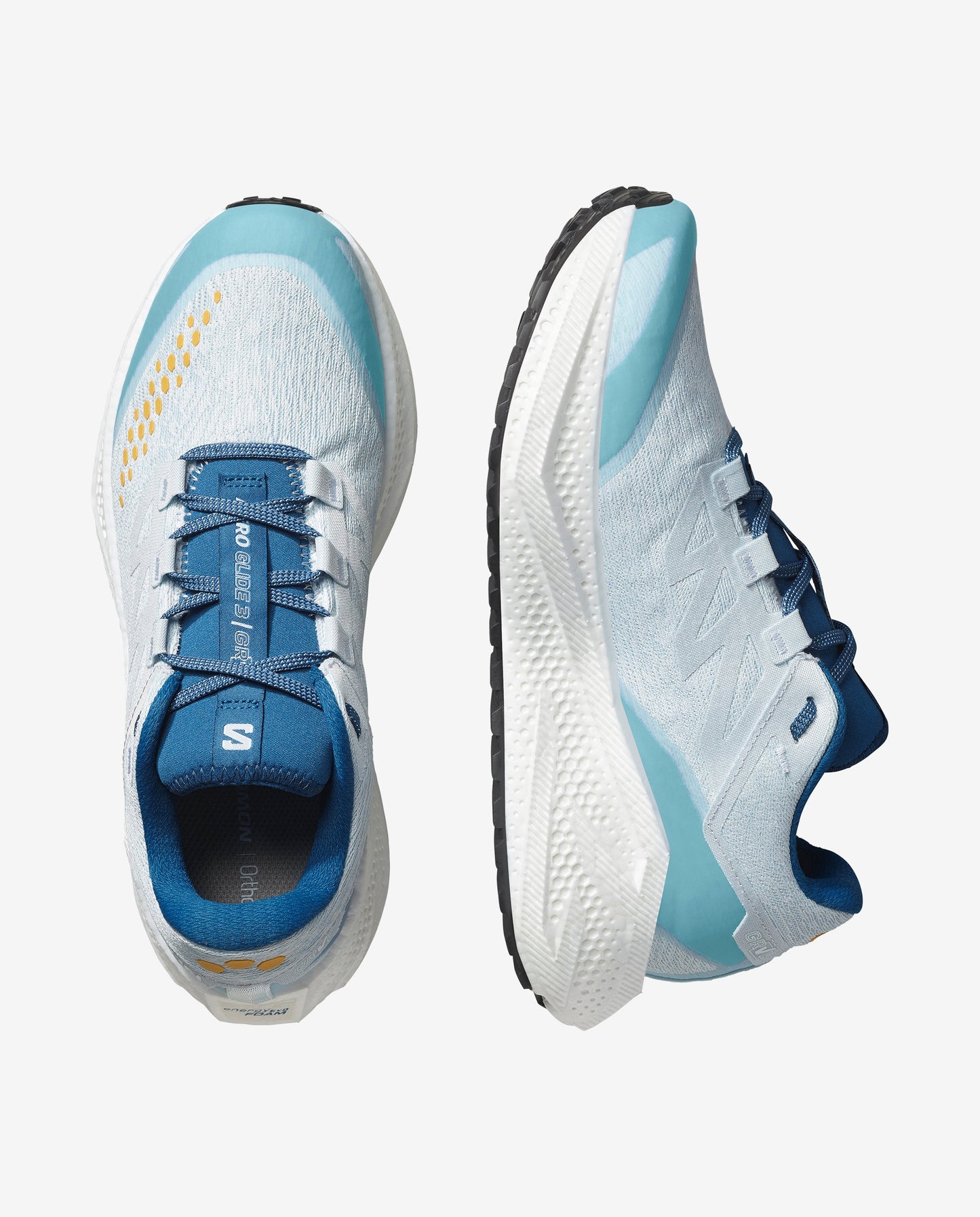 AERO GLIDE 3 GRVL BALLAD BLUE / WHITE MEN