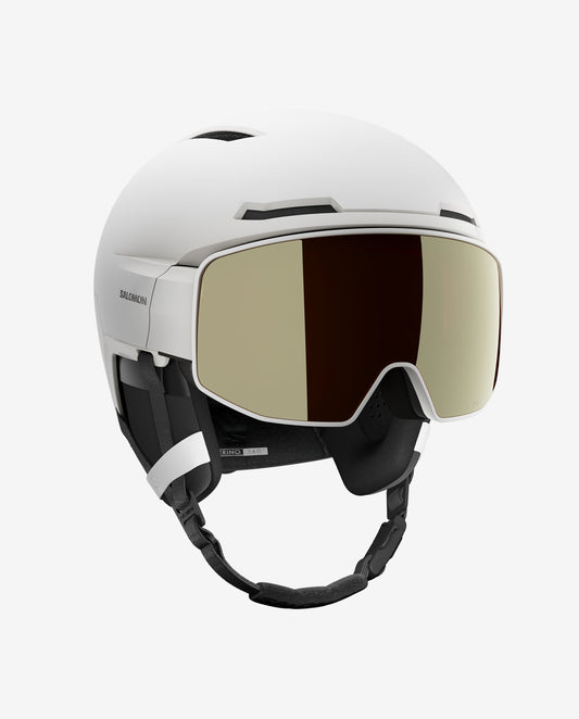 DRIVER PRIME SIGMA PLUS MIPS WHITE