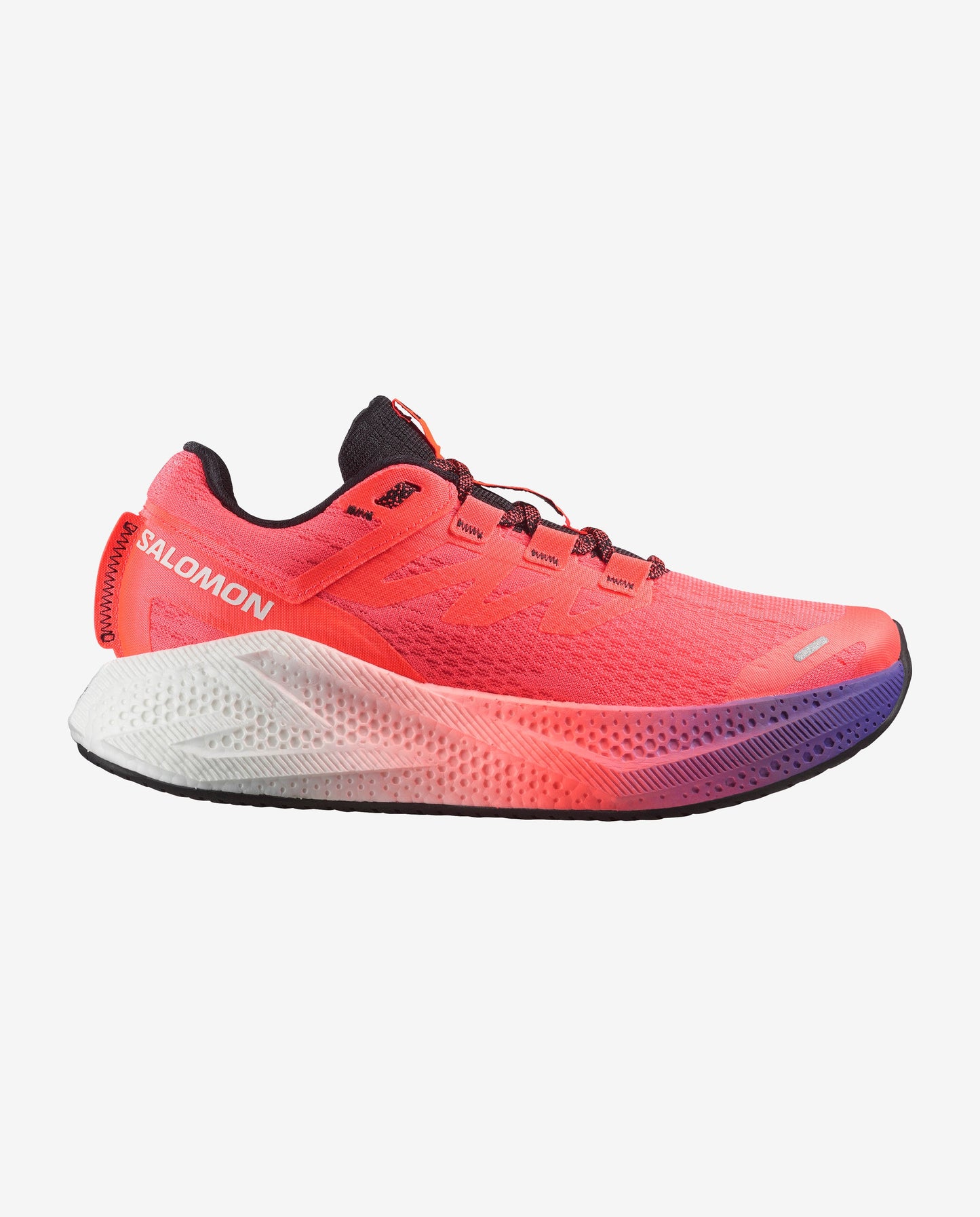 AERO GLIDE 3 NEON FLAME / WHITE WOMEN