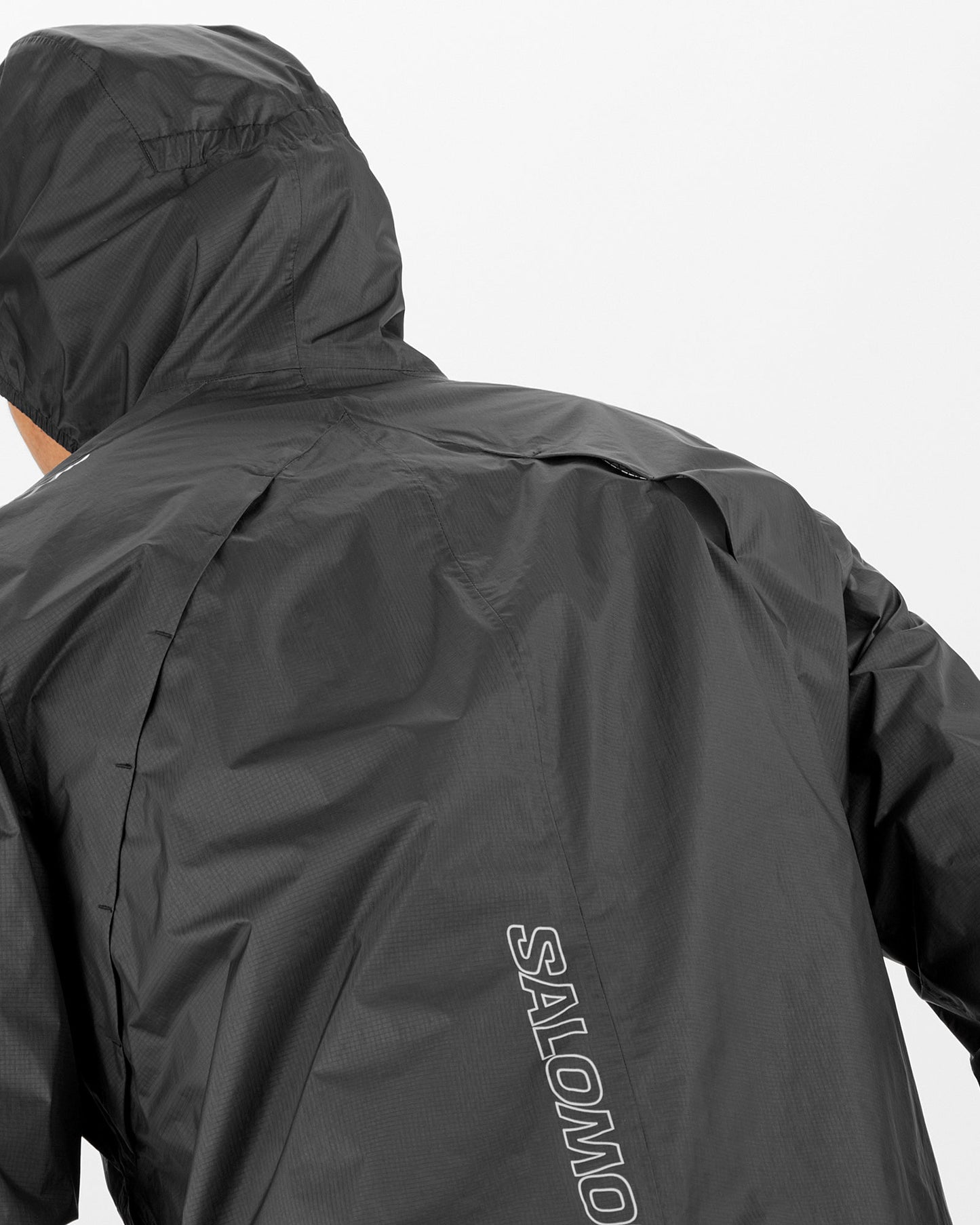 BONATTI WATERPROOF DEEP BLACK MEN 2