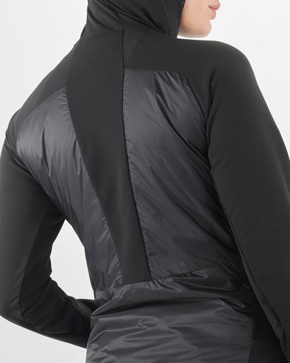 ELIXIR HYBRID HD DEEP BLACK WOMEN