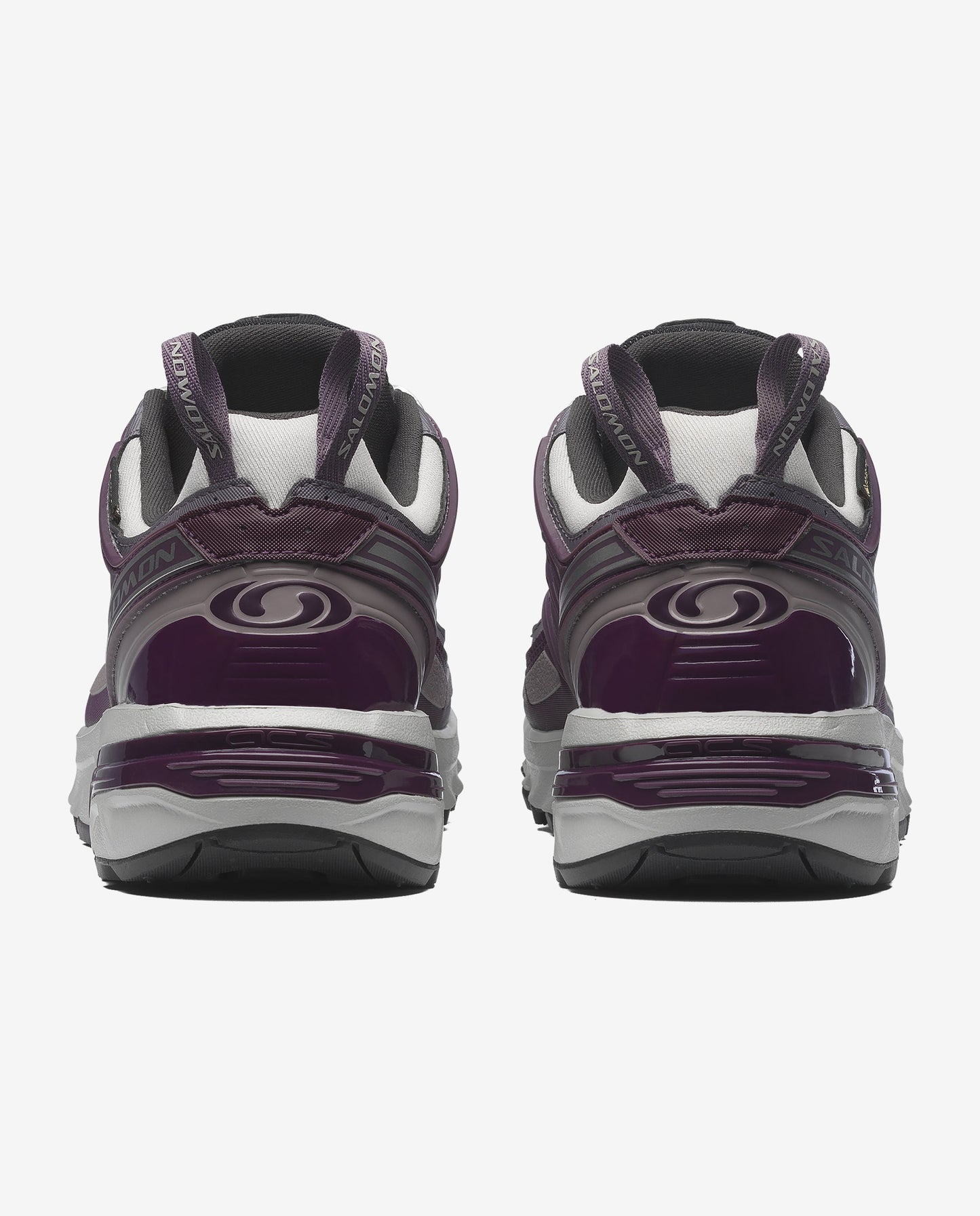 ACS PRO GORE TEX PLUM PERFECT / GULL MEN