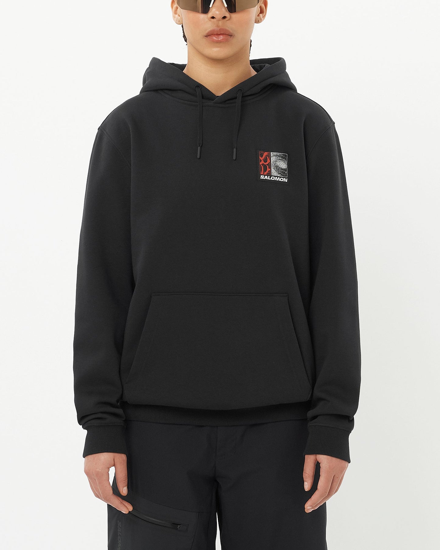 FREESTYLE DEEP BLACK MEN 2