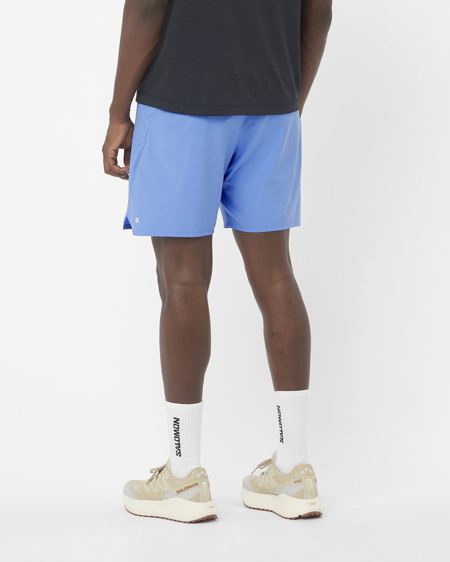 SHAKEOUT CORE NO LINER 7 IN ULTRAMARINE MEN