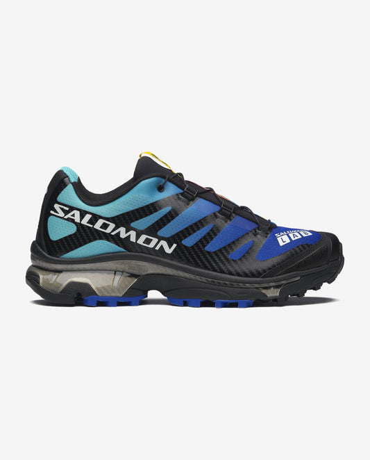 XT 4 OG BLACK / NAUTICAL BLUE MEN