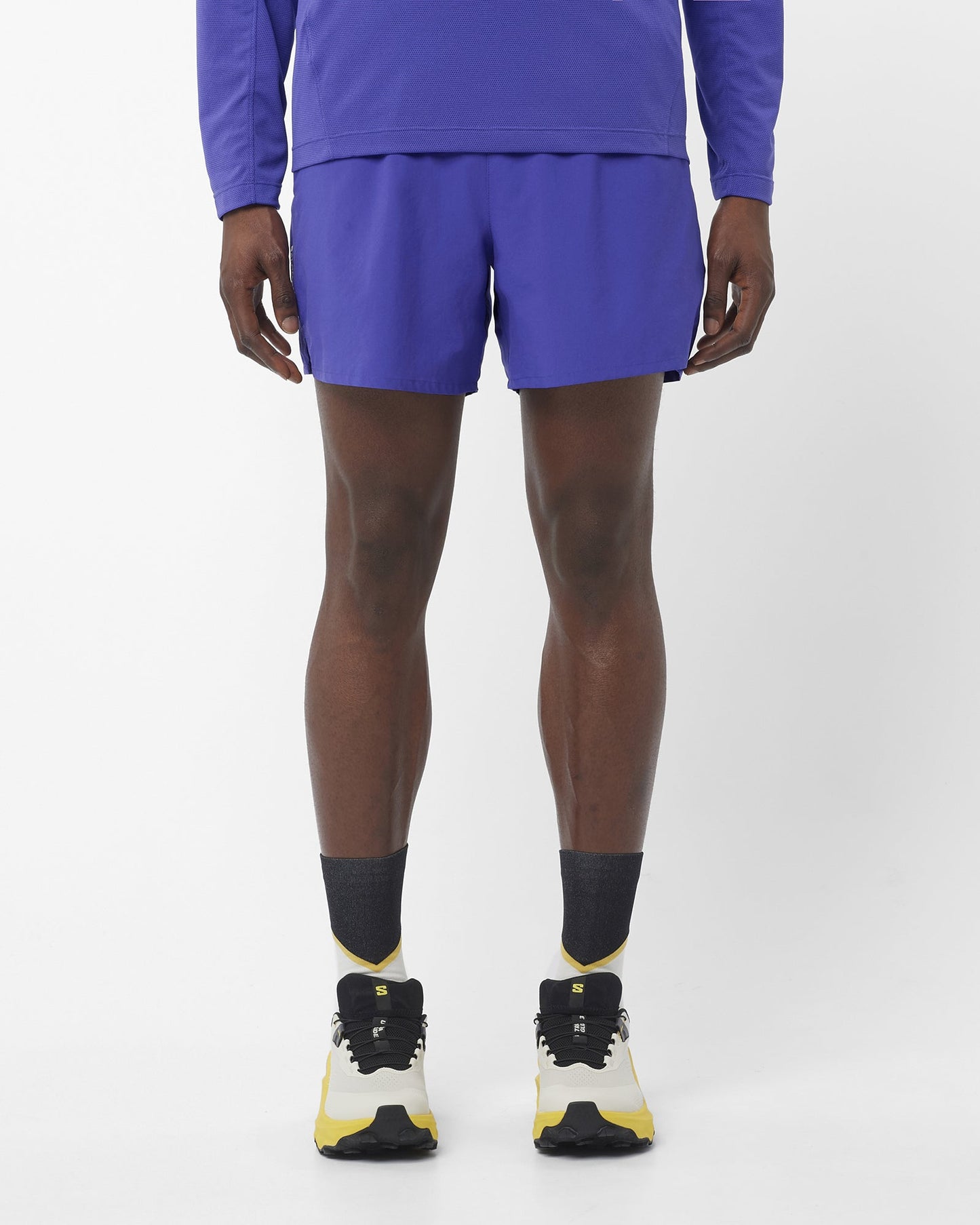 SHAKEOUT CORE 5 IN LIBERTY MEN