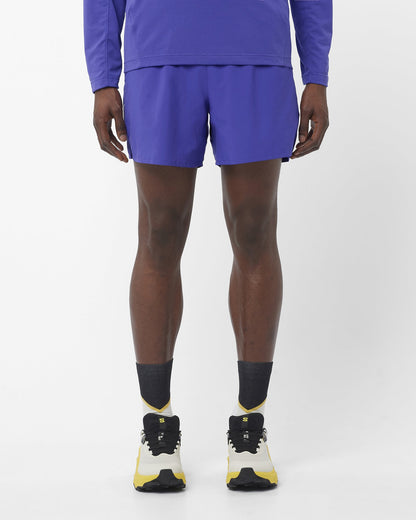 SHAKEOUT CORE 5 IN LIBERTY MEN