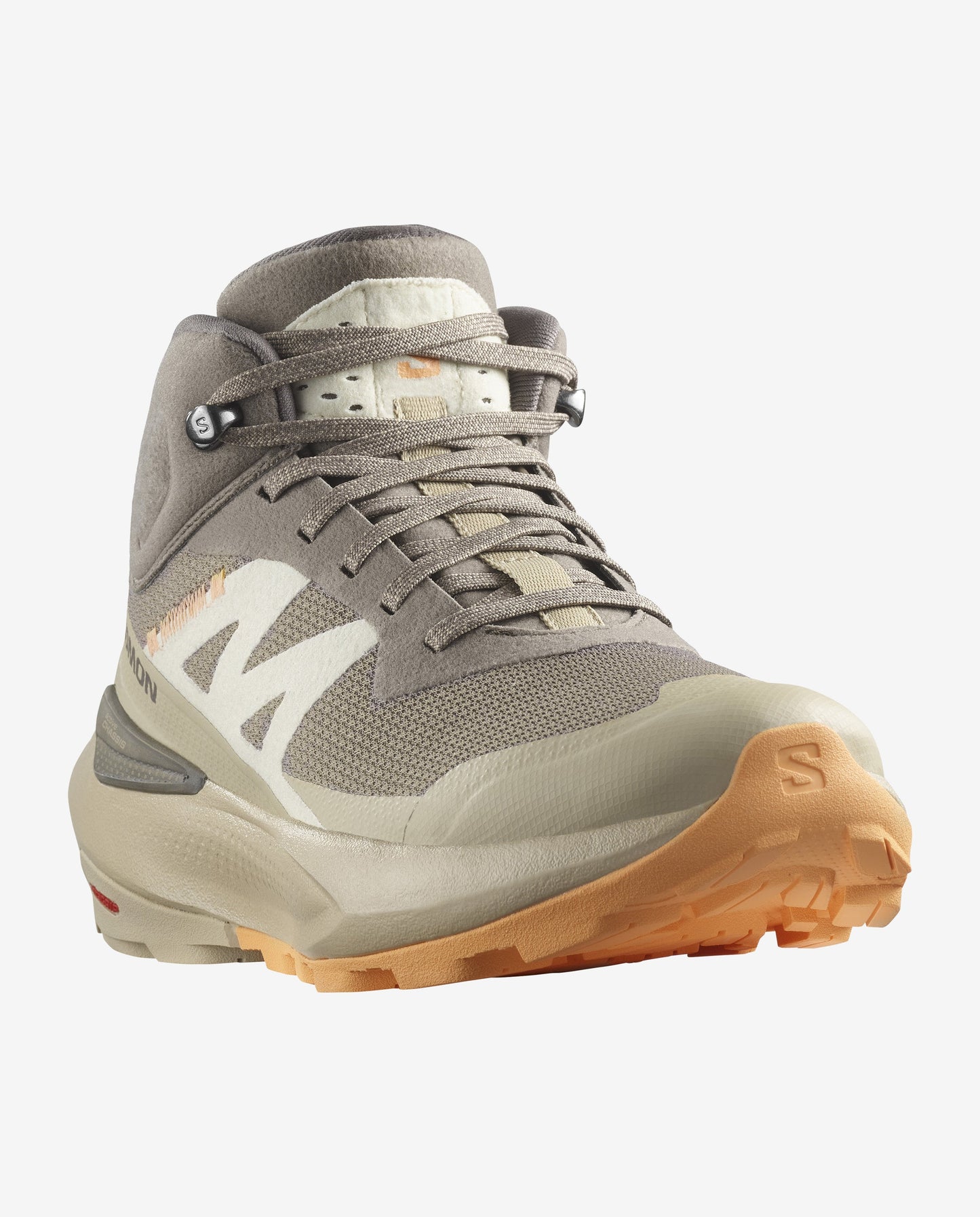 ELIXIR ACTIV MID GORE TEX FALCON / WHITE PEPPER WOMEN