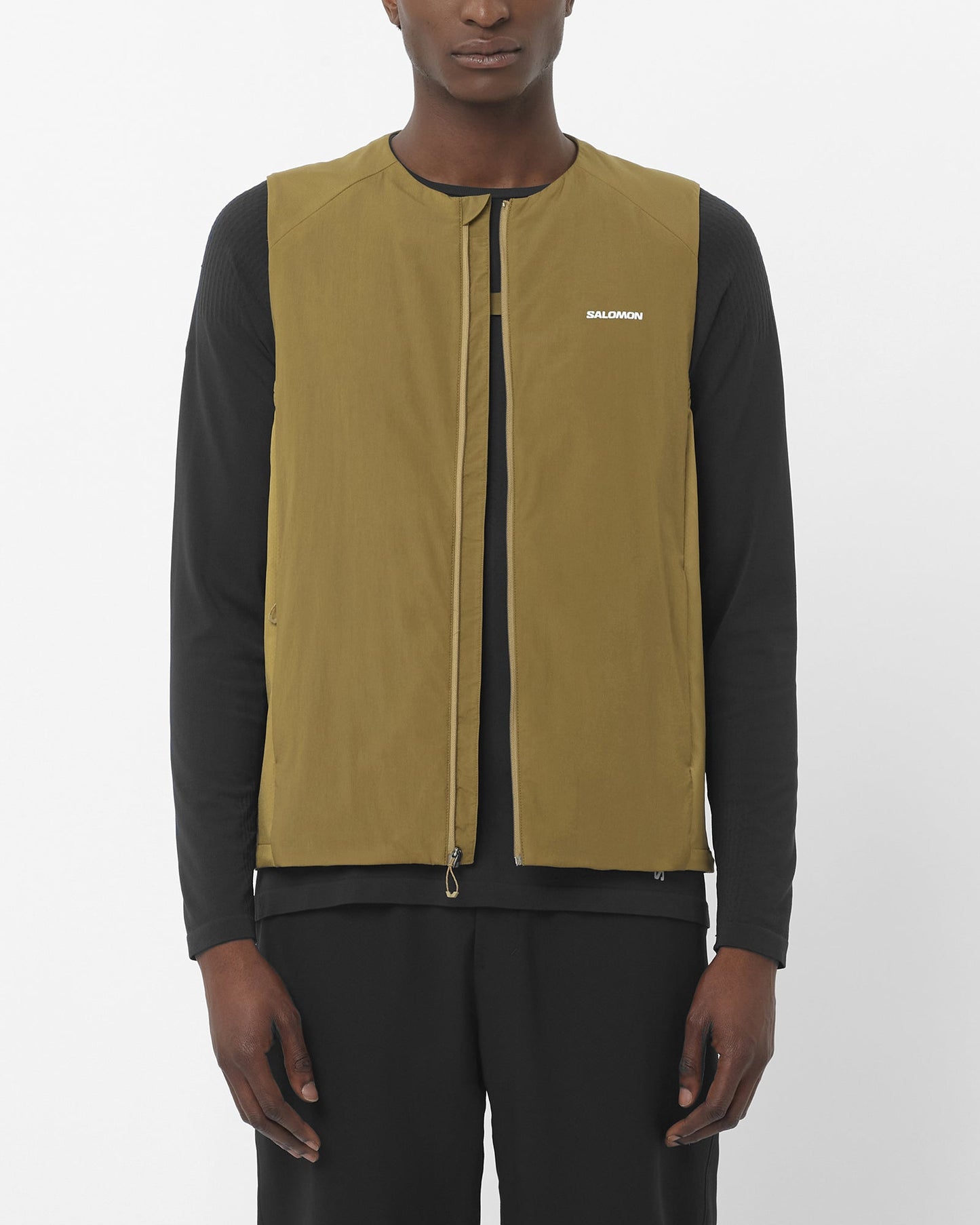 MOUNTAIN FLEX HYBRID BRILLIANT OLIVE MEN