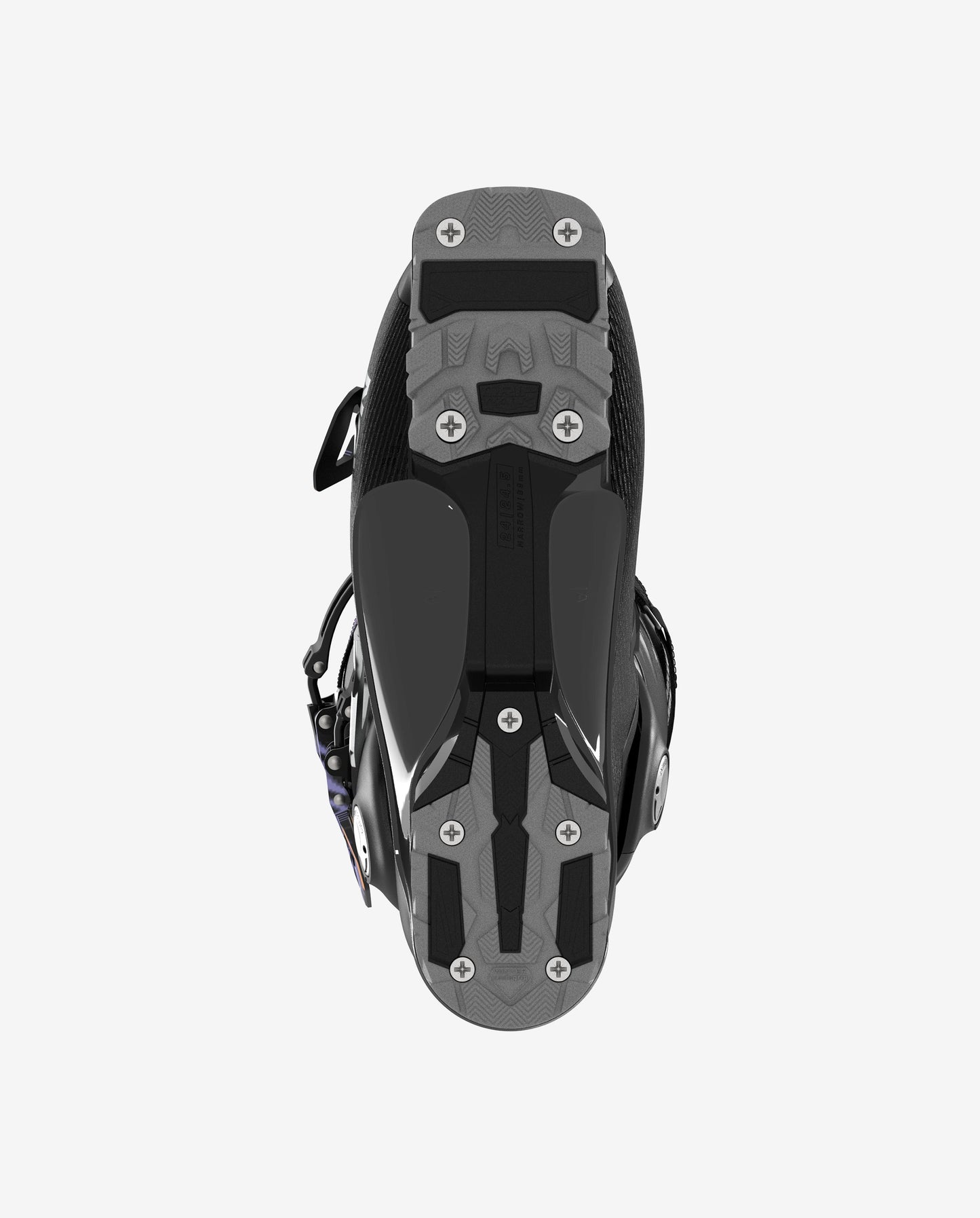 S/PRO ALPHA 80 BLACK