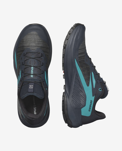 GENESIS CARBON / TAHITIAN TIDE MEN