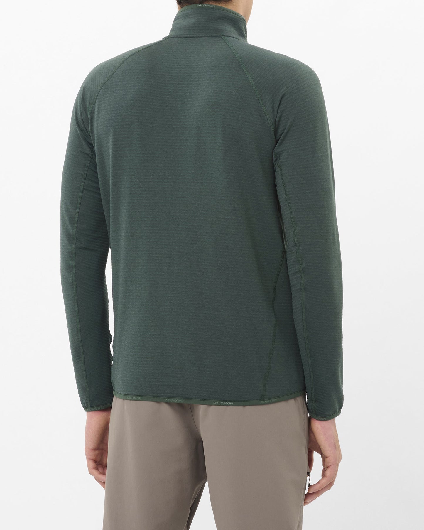 ESSENTIAL LIGHTWARM GREEN GABLES MEN 2