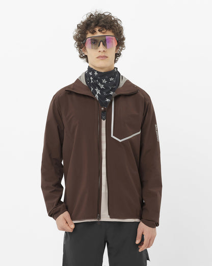 BONATTI TRAIL COFFEE BEAN MEN