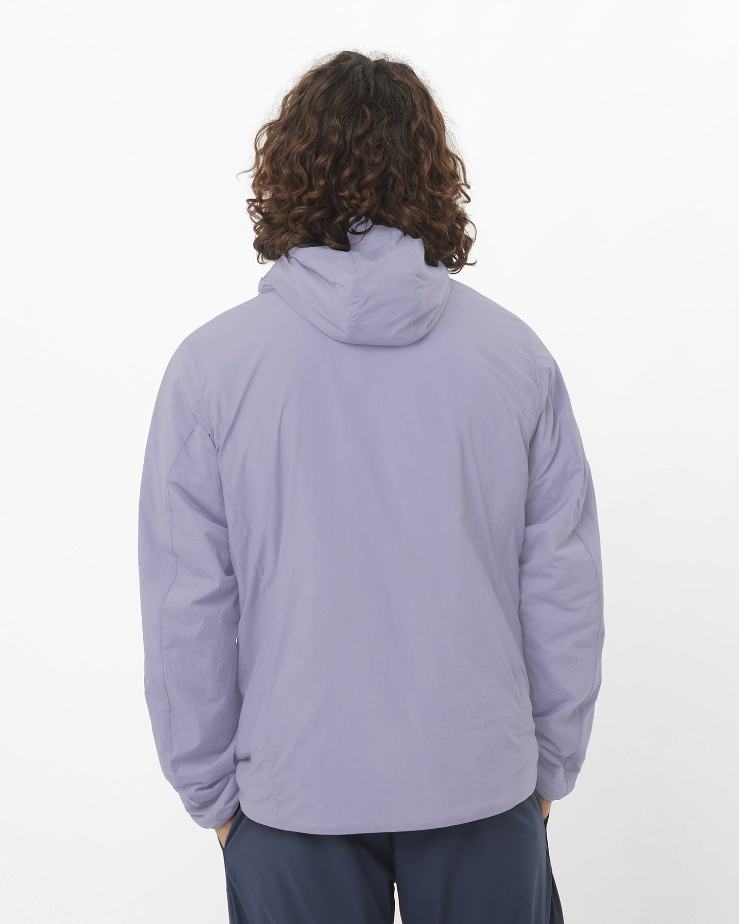 MOUNTAIN FLEX BLUE GRANITE MEN