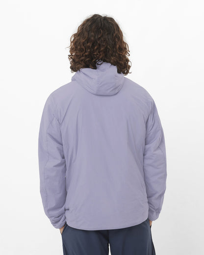 MOUNTAIN FLEX BLUE GRANITE MEN