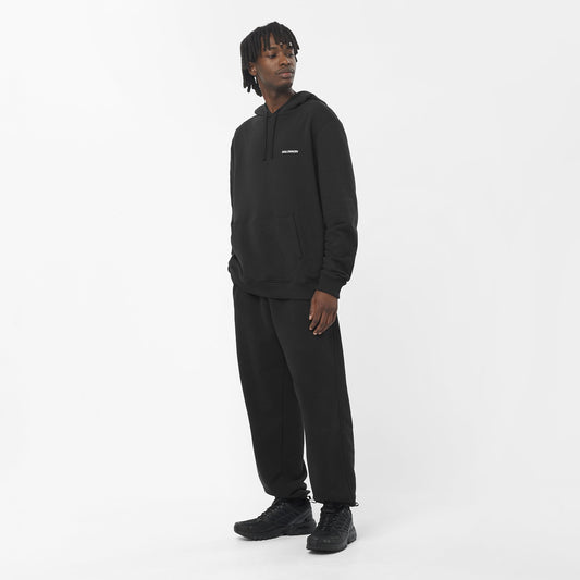 ACS PRO GORE TEX BLACK / BLACK MEN