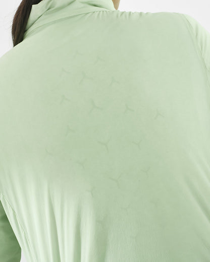 MOUNTAIN FLEX SEA FOAM WOMEN