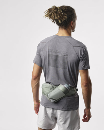 ACTIVE BOTTLE LILY PAD / LAUREL WREATH