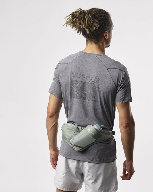 ACTIVE BOTTLE LILY PAD / LAUREL WREATH