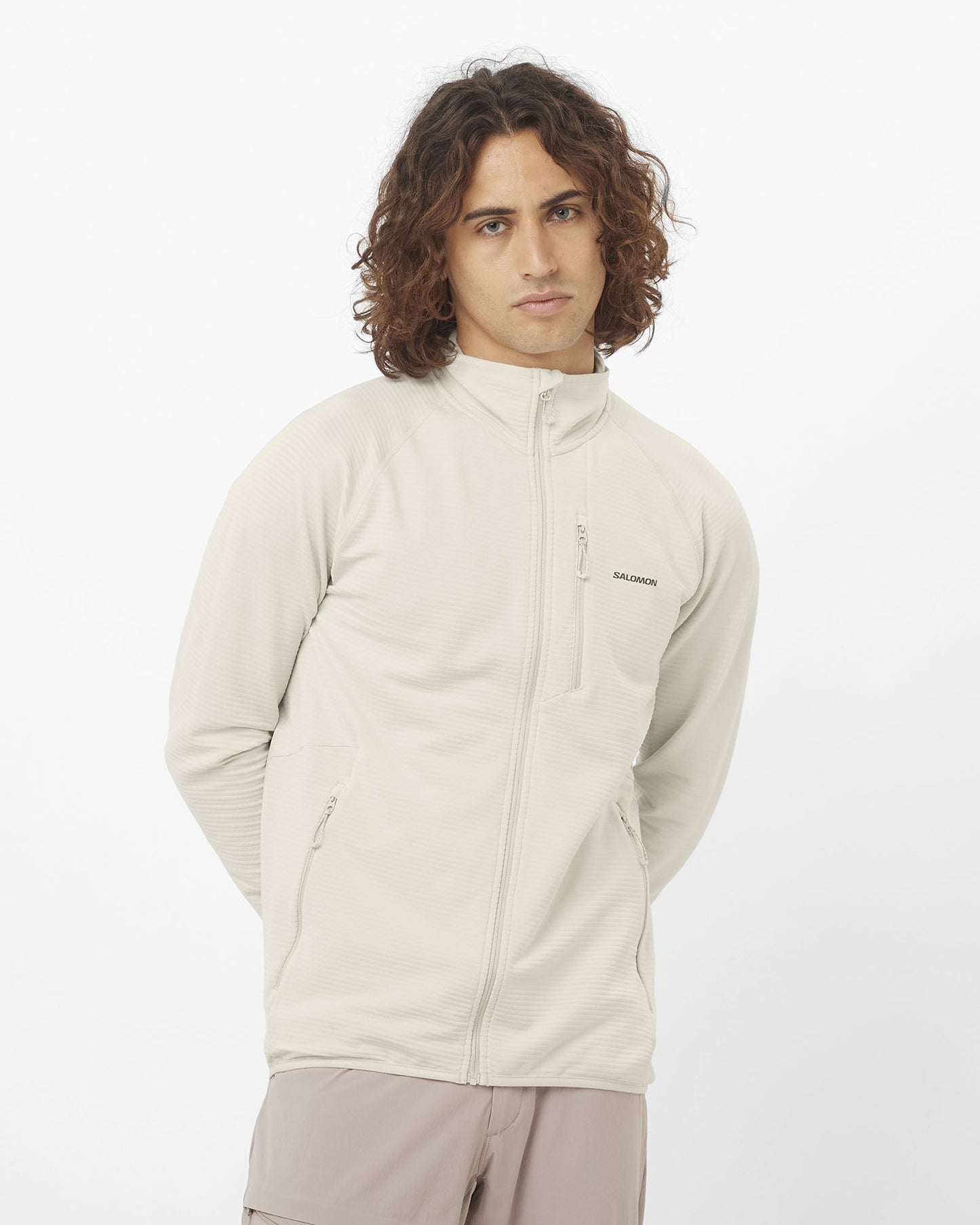 ESSENTIAL LIGHTWARM RAINY DAY MEN 3