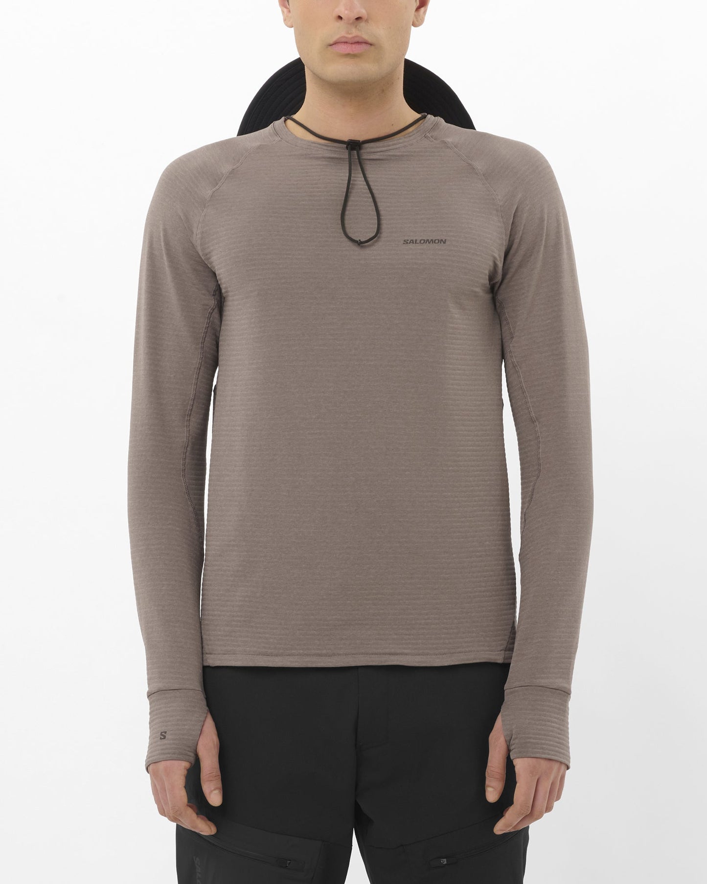 ESSENTIAL LIGHTWARM IRON MEN 2