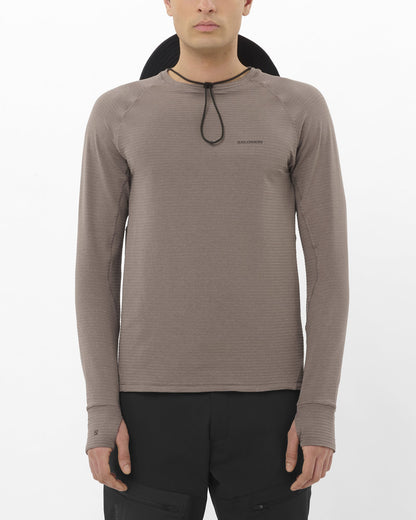 ESSENTIAL LIGHTWARM IRON MEN 2