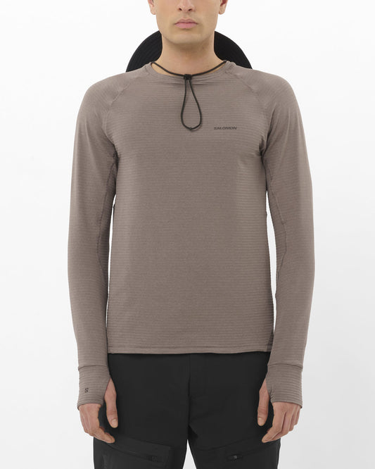 ESSENTIAL LIGHTWARM IRON MEN 2