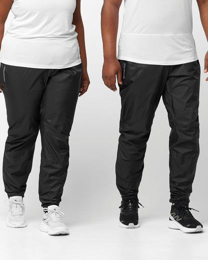 BONATTI WATERPROOF DEEP BLACK WOMEN 2