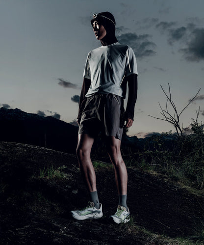 SHAKEOUT CORE STELLAR WHISPER WHITE MEN