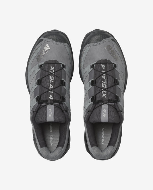 XT 4 OG PROTECTIVE MONUMENT / ASPHALT MEN