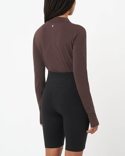 SHAKEOUT BLISS COFFEE BEAN WOMEN