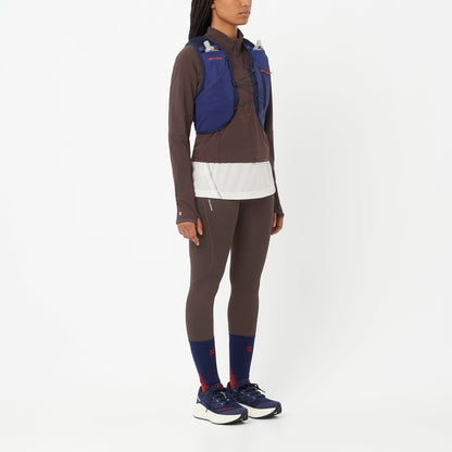 SHAKEOUT CORE WHISPER WHITE WOMEN