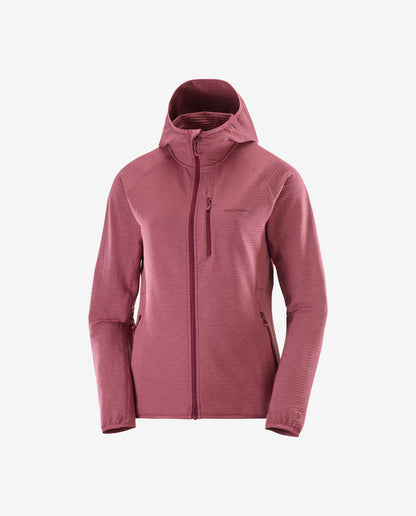 ESSENTIAL LIGHTWARM NOCTURNE WOMEN