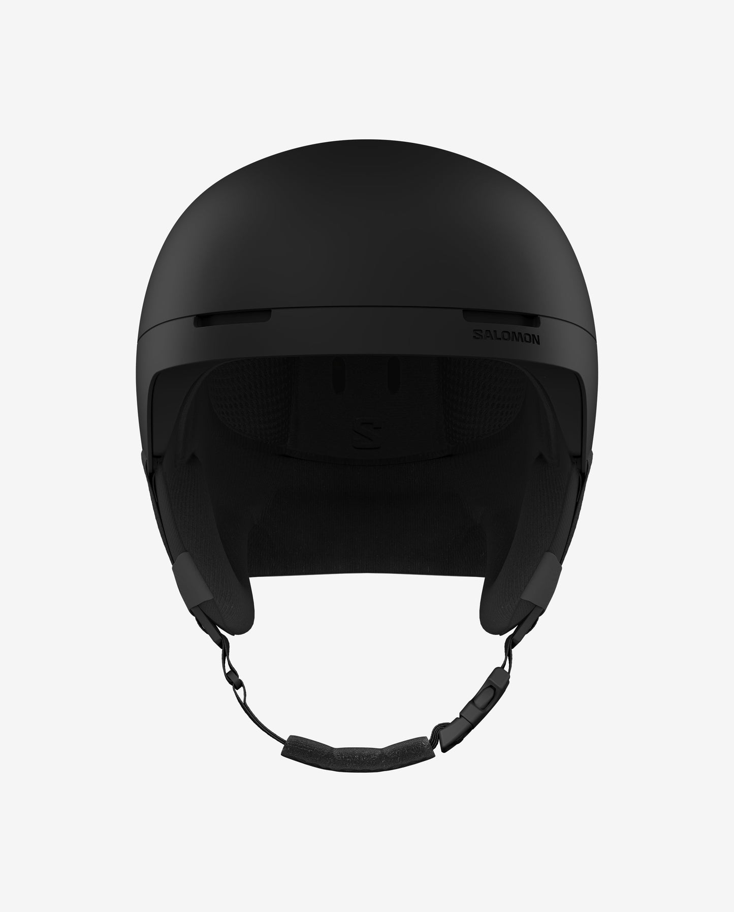 BRIGADE ROUND FIT BLACK