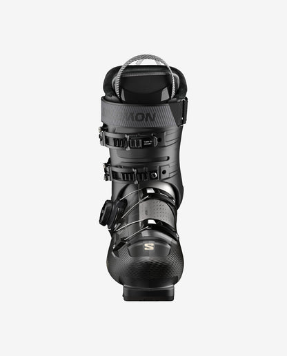 S/PRO SUPRA BOA 85 BLACK / BLACK