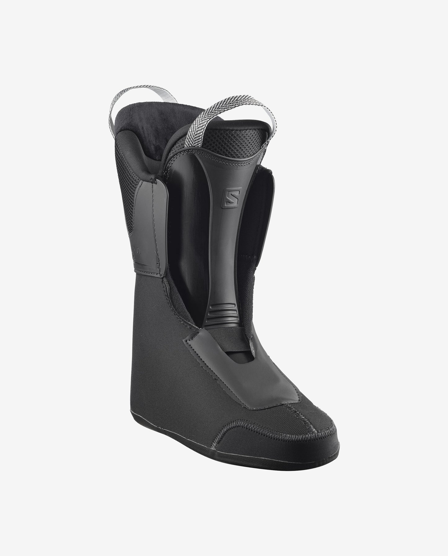 S/PRO DELTA 100 BLACK / BLACK