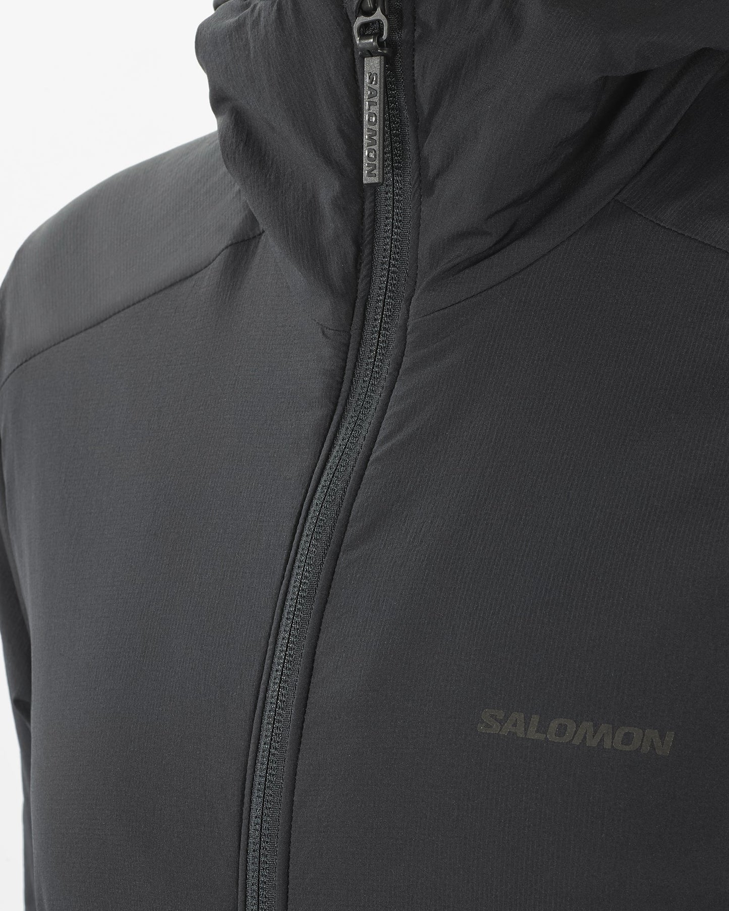 MOUNTAIN FLEX DEEP BLACK WOMEN 2