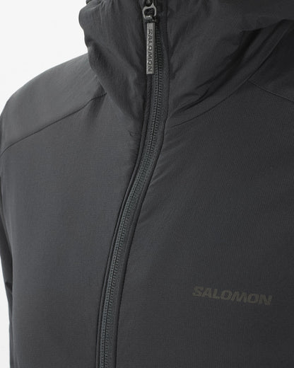 MOUNTAIN FLEX DEEP BLACK WOMEN 2