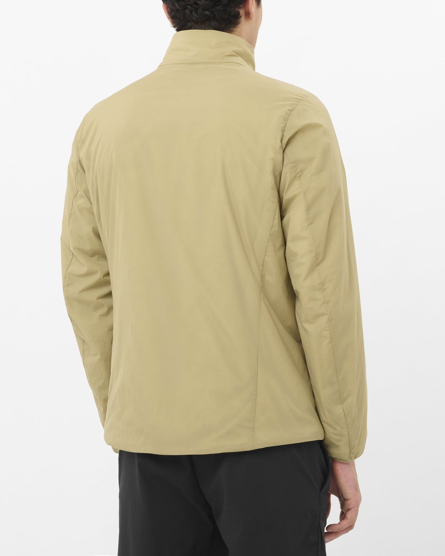 MOUNTAIN FLEX GRAY GREEN MEN