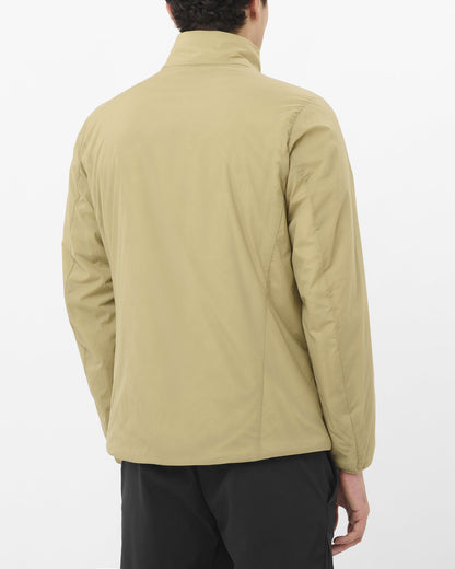 MOUNTAIN FLEX GRAY GREEN MEN